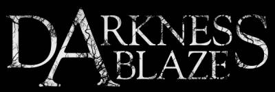 logo Darkness Ablaze